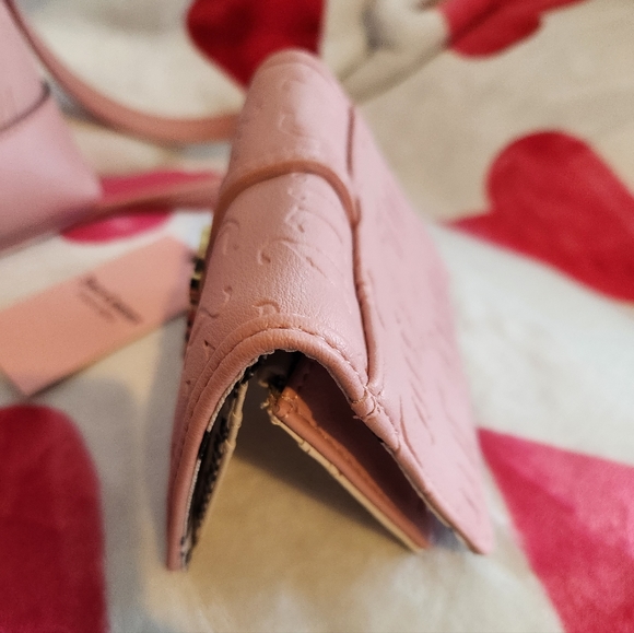 Juicy Couture Camara Bag and Choice of Wallet - Picture 7 of 10